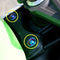 ZSPEC Titanium Fasteners for the Kawasaki Ninja 636 ZX6R Fuel/Gas Tank