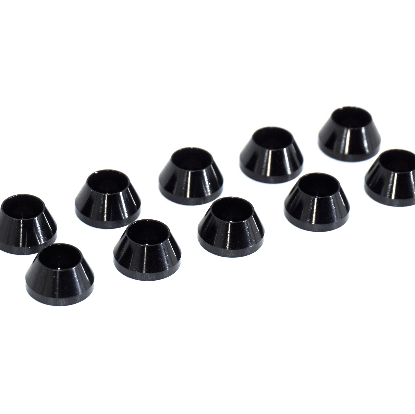 ZSPEC M2 Angled Cup Finish Washers for SHSC Socket-Cap Fasteners, 10-Pack - ZSD-376665-ZSD-376672-ZSD-376689-ZSD-376696-ZSD-376702-  DRIVEN - 2