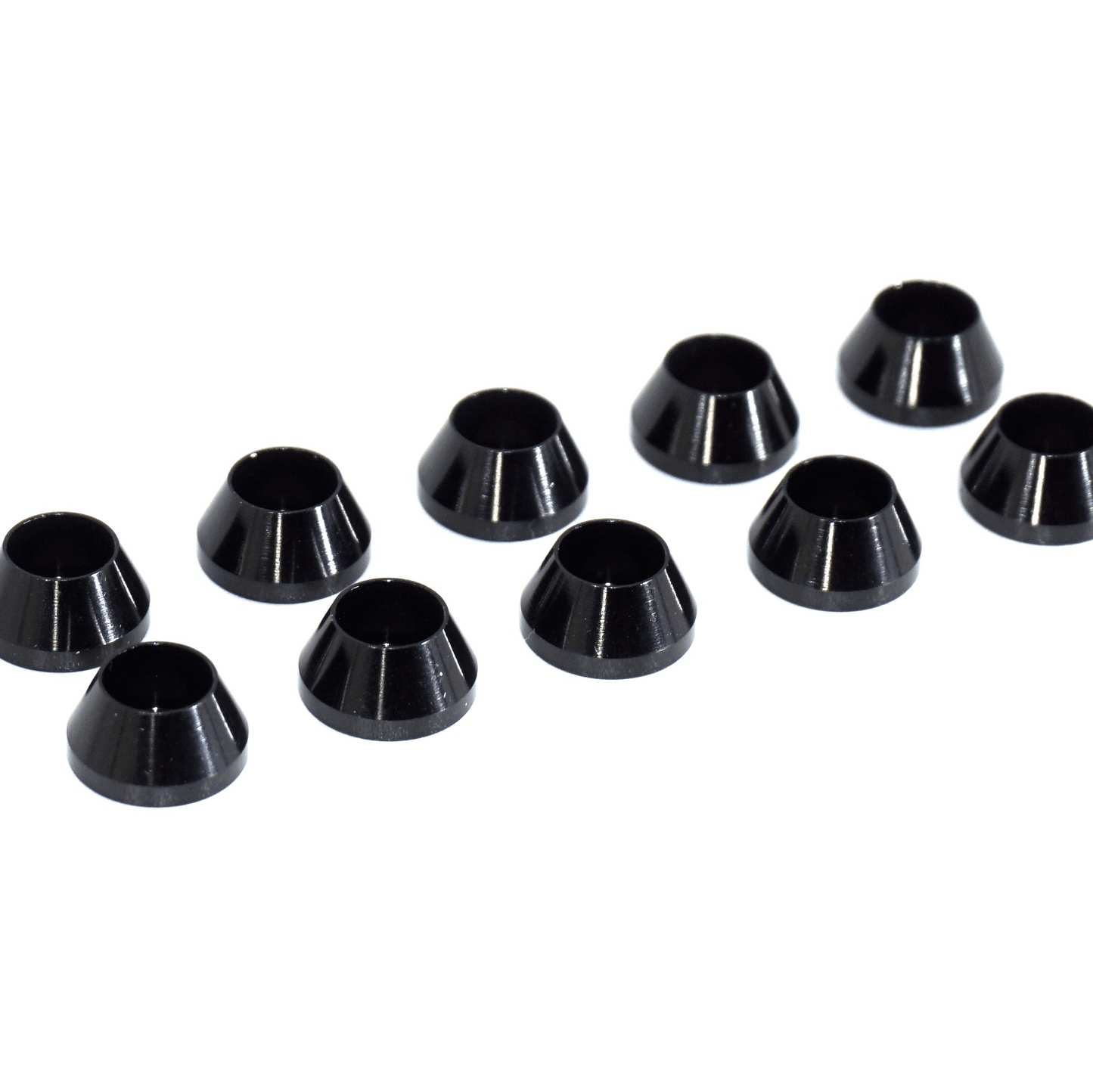 ZSPEC M3 Angled Cup Finish Washers for SHSC Socket-Cap Fasteners, 10-Pack - ZSD-767081-ZSD-767098-ZSD-767104-ZSD-767111-ZSD-767128-  DRIVEN - 2