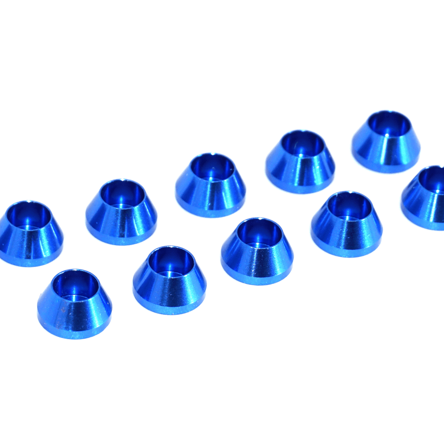ZSPEC M3 Angled Cup Finish Washers for SHSC Socket-Cap Fasteners, 10-Pack - ZSD-767081-ZSD-767098-ZSD-767104-ZSD-767111-ZSD-767128-  DRIVEN - 3