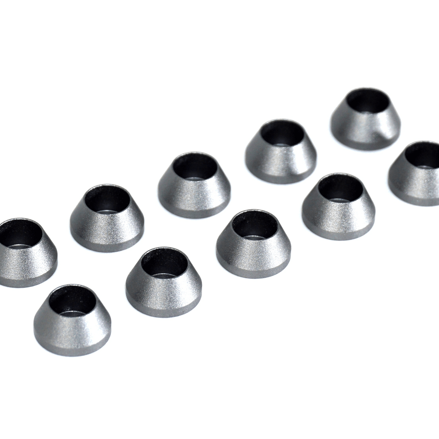 ZSPEC M2 Angled Cup Finish Washers for SHSC Socket-Cap Fasteners, 10-Pack - ZSD-376665-ZSD-376672-ZSD-376689-ZSD-376696-ZSD-376702-  DRIVEN - 4