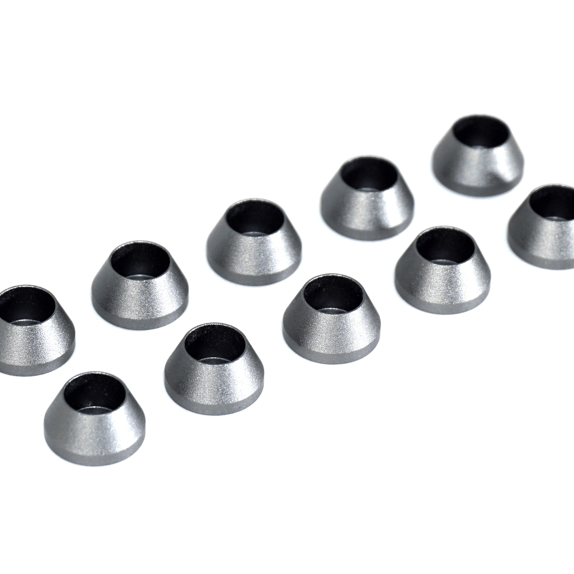 ZSPEC M2 Angled Cup Finish Washers for SHSC Socket-Cap Fasteners, 10-Pack - ZSD-376665-ZSD-376672-ZSD-376689-ZSD-376696-ZSD-376702-  DRIVEN - 4