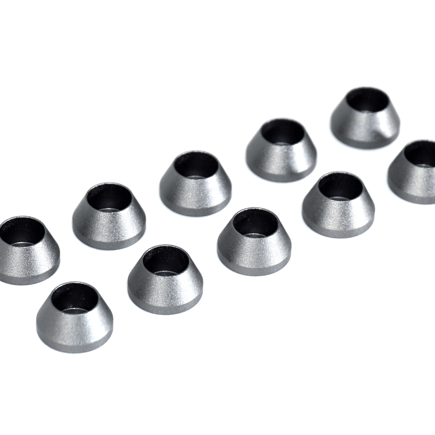 ZSPEC M3 Angled Cup Finish Washers for SHSC Socket-Cap Fasteners, 10-Pack - ZSD-767081-ZSD-767098-ZSD-767104-ZSD-767111-ZSD-767128-  DRIVEN - 4
