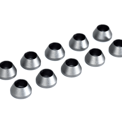 ZSPEC M3 Angled Cup Finish Washers for SHSC Socket-Cap Fasteners, 10-Pack - ZSD-767081-ZSD-767098-ZSD-767104-ZSD-767111-ZSD-767128-  DRIVEN - 4