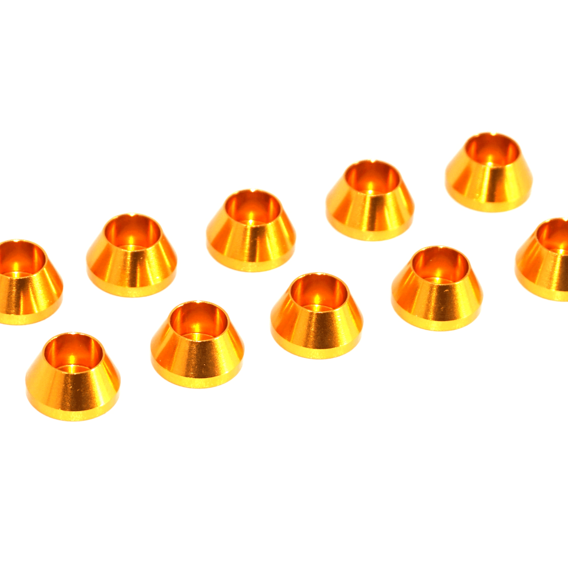 ZSPEC M2 Angled Cup Finish Washers for SHSC Socket-Cap Fasteners, 10-Pack - ZSD-376665-ZSD-376672-ZSD-376689-ZSD-376696-ZSD-376702-  DRIVEN - 5