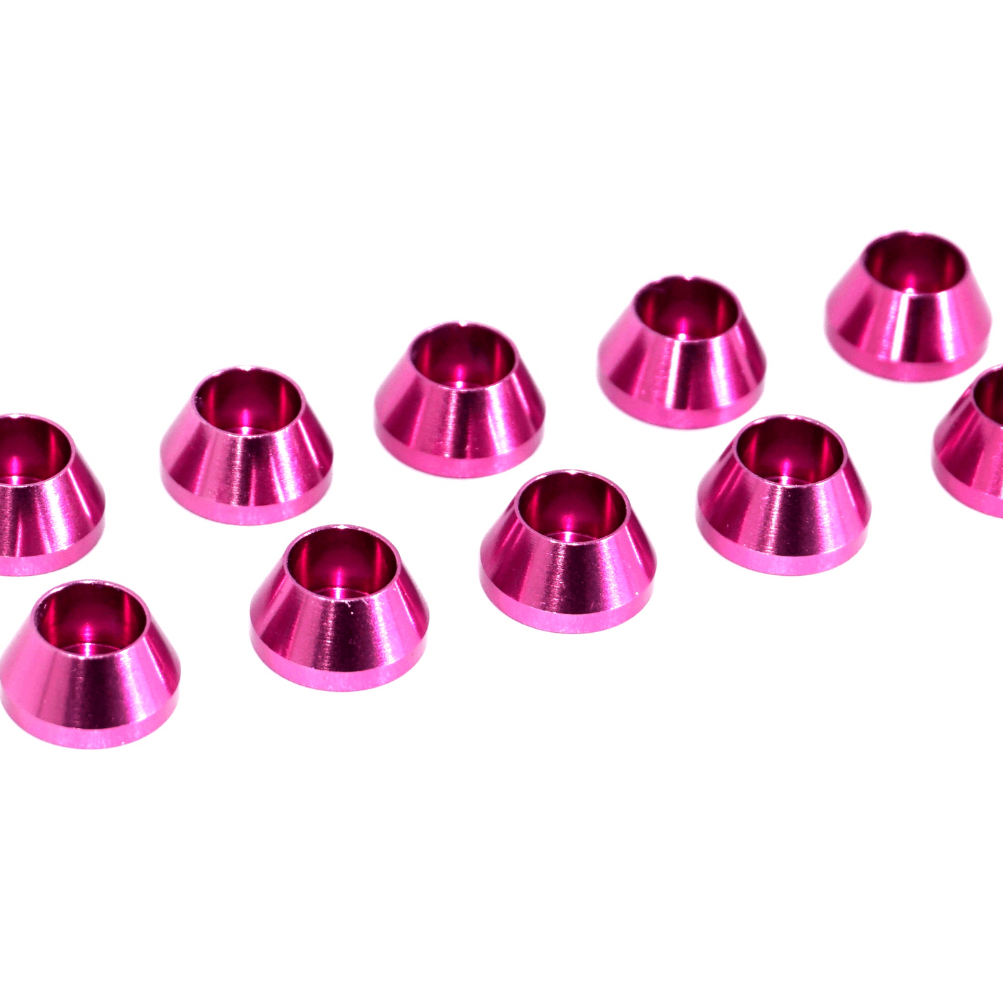 ZSPEC M2 Angled Cup Finish Washers for SHSC Socket-Cap Fasteners, 10-Pack - ZSD-376665-ZSD-376672-ZSD-376689-ZSD-376696-ZSD-376702-  DRIVEN - 6
