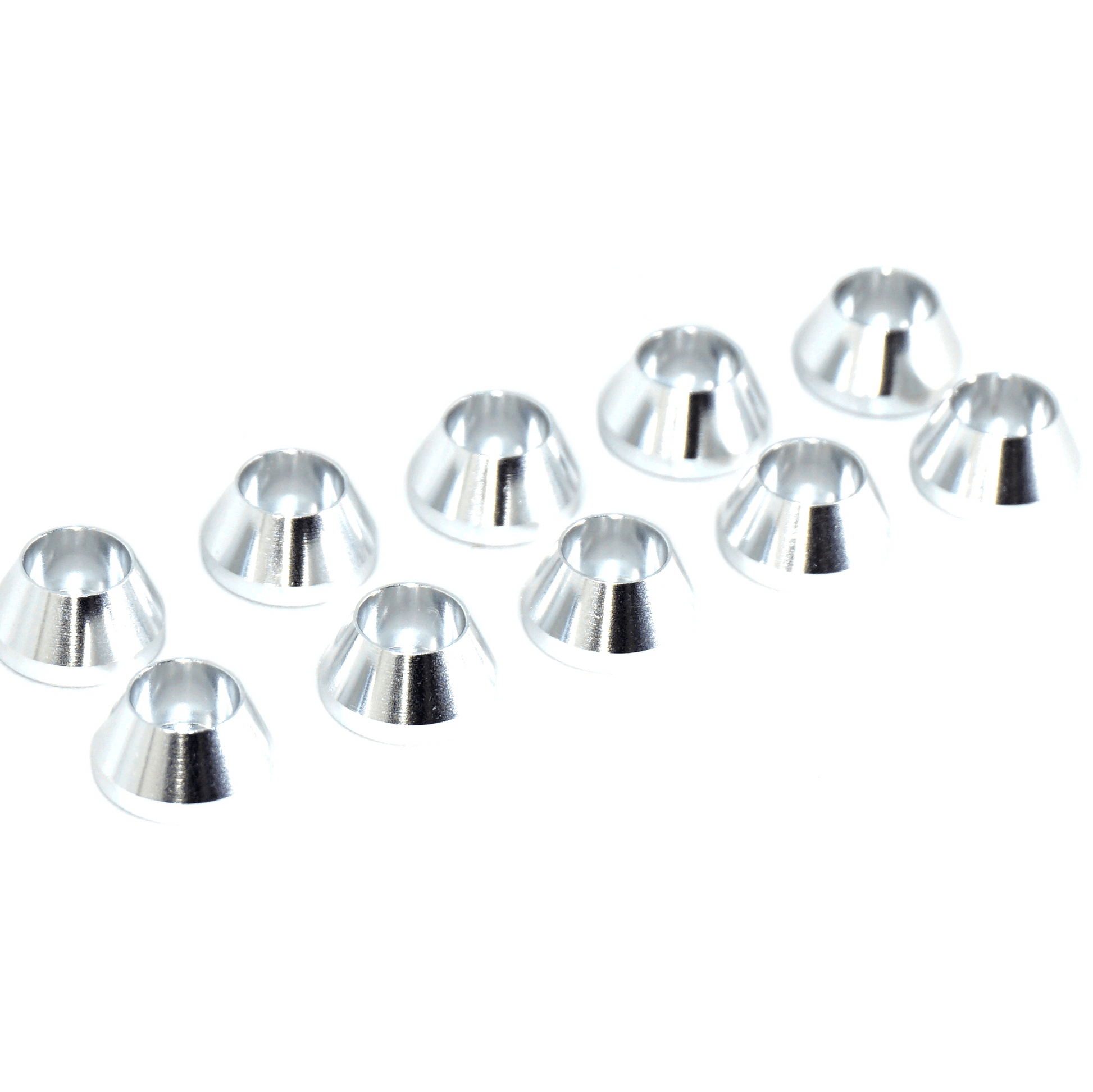 ZSPEC M2 Angled Cup Finish Washers for SHSC Socket-Cap Fasteners, 10-Pack - ZSD-376665-ZSD-376672-ZSD-376689-ZSD-376696-ZSD-376702-  DRIVEN - 8