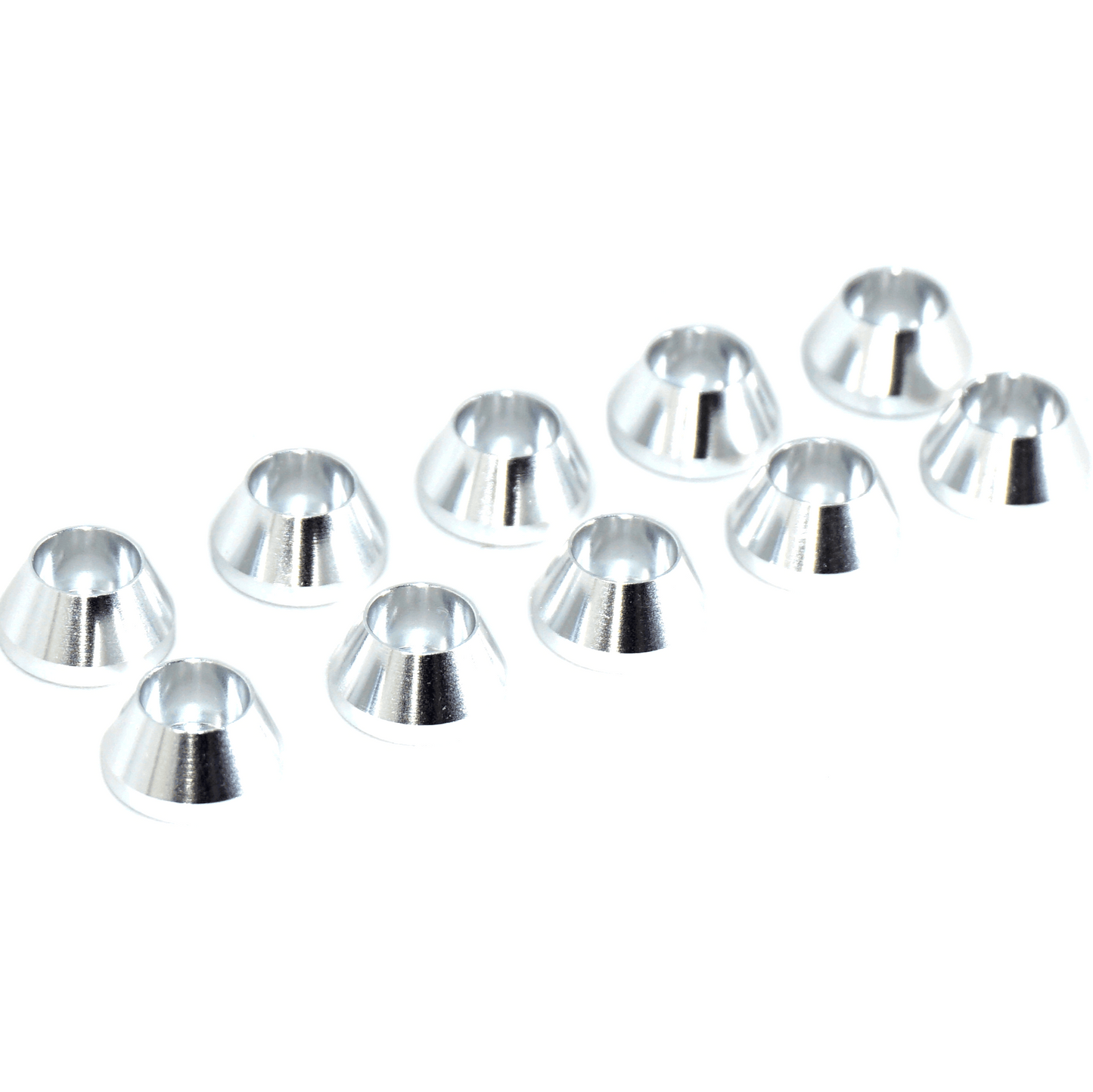 ZSPEC M3 Angled Cup Finish Washers for SHSC Socket-Cap Fasteners, 10-Pack - ZSD-767081-ZSD-767098-ZSD-767104-ZSD-767111-ZSD-767128-  DRIVEN - 8