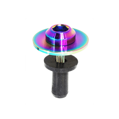 ZSPEC Clip-Replacement Fastener Solution, M3x20mm w/ Well Nut, Per Each - ZSD-583339-ZSD-583346-ZSD-583353-ZSD-583360-ZSD-583377-  DRIVEN - 10