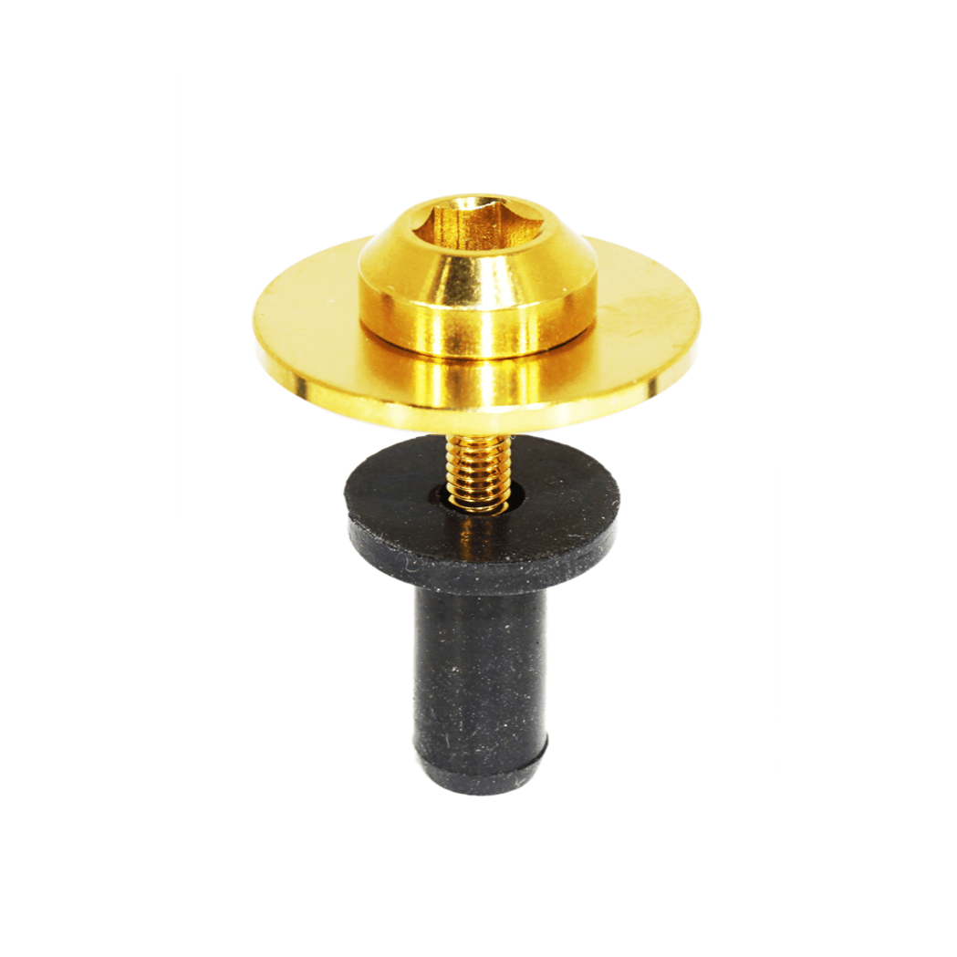 ZSPEC Clip-Replacement Fastener Solution, M3x20mm w/ Well Nut, Per Each - ZSD-583339-ZSD-583346-ZSD-583353-ZSD-583360-ZSD-583377-  DRIVEN - 11