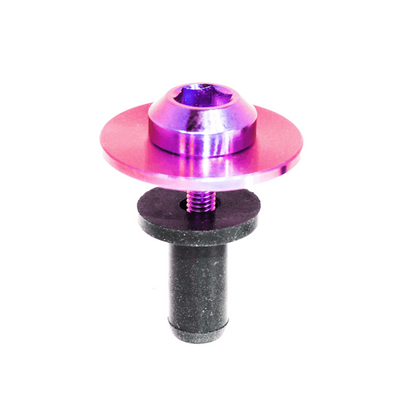 ZSPEC Clip-Replacement Fastener Solution, M3x20mm w/ Well Nut, Per Each - ZSD-583339-ZSD-583346-ZSD-583353-ZSD-583360-ZSD-583377-  DRIVEN - 12