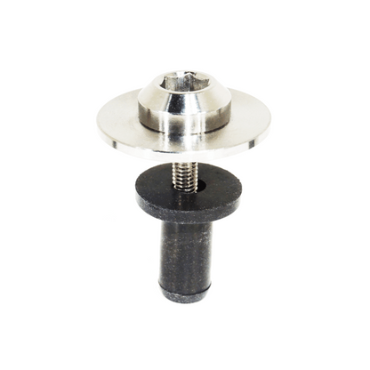 ZSPEC Clip-Replacement Fastener Solution, M3x20mm w/ Well Nut, Per Each - ZSD-583339-ZSD-583346-ZSD-583353-ZSD-583360-ZSD-583377-  DRIVEN - 13