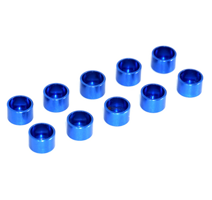 ZSPEC Billet Straight Cup Finish Washers for M2 SHSC Socket-Cap Fasteners, 10-Pack - ZSD-376597-ZSD-376603-ZSD-376610-ZSD-376627-ZSD-376634-  DRIVEN - 3