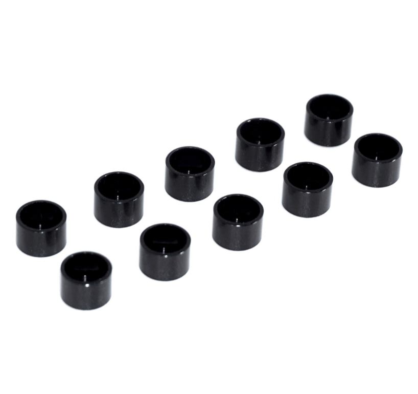 ZSPEC Billet Straight Cup Finish Washers for M2 SHSC Socket-Cap Fasteners, 10-Pack - ZSD-376597-ZSD-376603-ZSD-376610-ZSD-376627-ZSD-376634-  DRIVEN - 5
