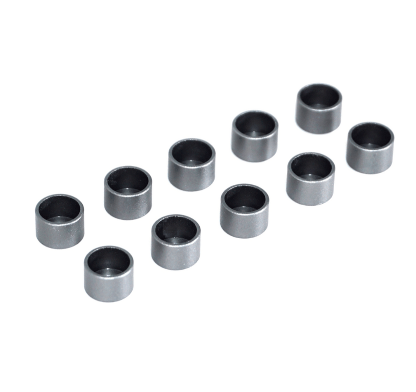 ZSPEC Billet Straight Cup Finish Washers for M2 SHSC Socket-Cap Fasteners, 10-Pack - ZSD-376597-ZSD-376603-ZSD-376610-ZSD-376627-ZSD-376634-  DRIVEN - 6