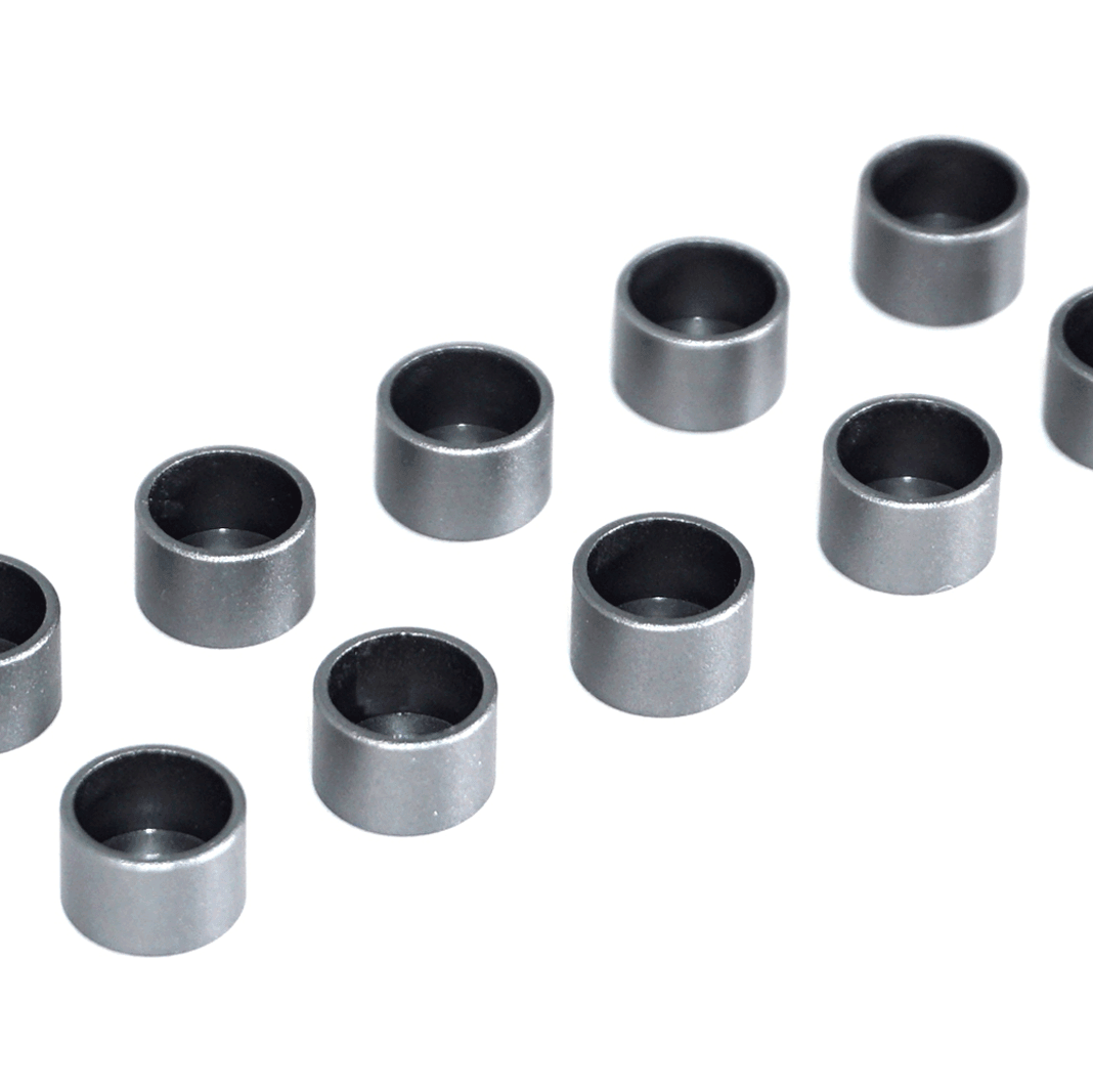 ZSPEC M3 Straight Cup Finish Washers for M3 SHSC Socket-Cap Fasteners, Billet, 10-Pack - ZSD-198489-ZSD-198496-ZSD-198502-ZSD-198519-ZSD-198526-  DRIVEN - 4