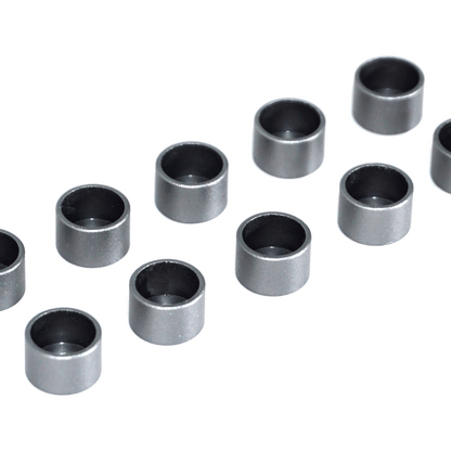 ZSPEC M3 Straight Cup Finish Washers for M3 SHSC Socket-Cap Fasteners, Billet, 10-Pack - ZSD-198489-ZSD-198496-ZSD-198502-ZSD-198519-ZSD-198526-  DRIVEN - 4