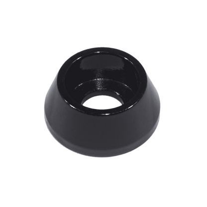 ZSPEC M10 Billet Angled Cup Finish Washers for SHSC Socket-Cap Fasteners, Billet, 10-Pack - ZSD-202711-ZSD-202728-ZSD-202735-ZSD-202742-ZSD-202759-  DRIVEN - 2