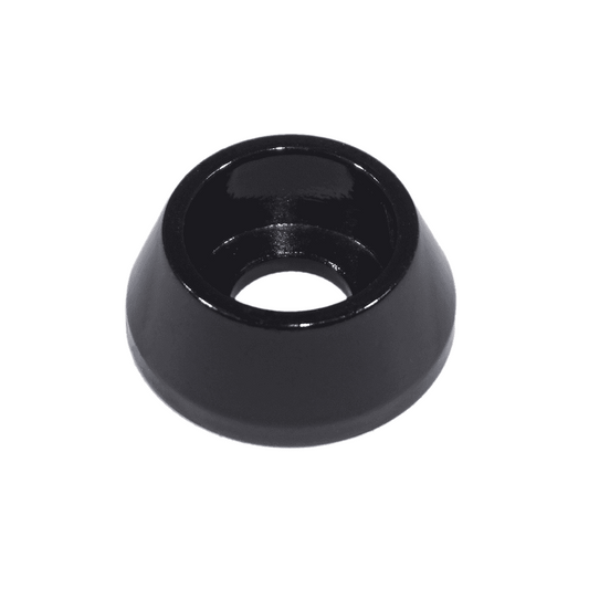 ZSPEC M10 Billet Angled Cup Finish Washers for SHSC Socket-Cap Fasteners, Billet, 10-Pack - ZSD-202711-ZSD-202728-ZSD-202735-ZSD-202742-ZSD-202759-  DRIVEN - 2