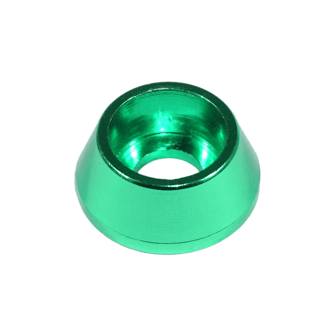 ZSPEC SHSC M5x20mm Bolts w/Angled Finish Washers, Stainless & Billet, Sold as 10-Pack - ZSD-374890-ZSD-374906-ZSD-374913-ZSD-374920-ZSD-374937-  DRIVEN - 7