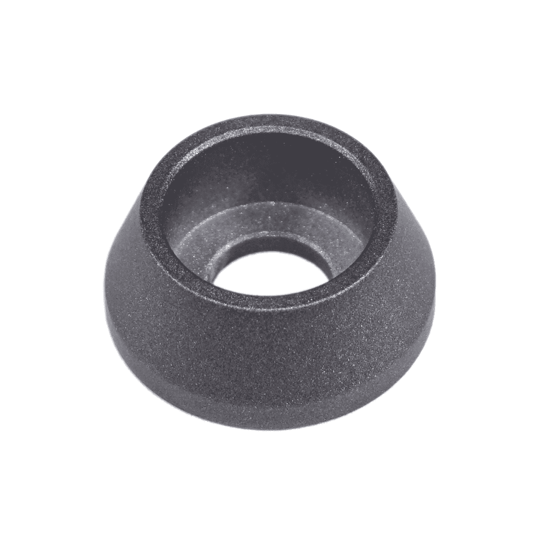 ZSPEC M10 Billet Angled Cup Finish Washers for SHSC Socket-Cap Fasteners, Billet, 10-Pack - ZSD-202711-ZSD-202728-ZSD-202735-ZSD-202742-ZSD-202759-  DRIVEN - 7