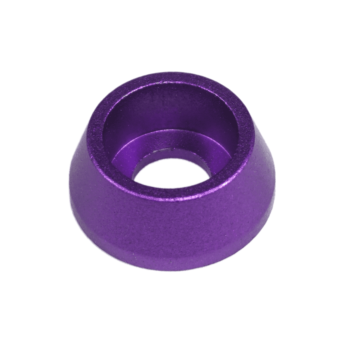 ZSPEC M5 Billet Angled Cup Finish Washers for SHSC Socket-Cap Fasteners, Billet, 10-Pack - ZSD-373411-ZSD-373428-ZSD-373435-ZSD-373442-ZSD-373459-  DRIVEN - 8