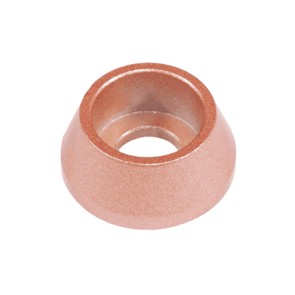 ZSPEC SHSC M5x20mm Bolts w/Angled Finish Washers, Stainless & Billet, Sold as 10-Pack - ZSD-374890-ZSD-374906-ZSD-374913-ZSD-374920-ZSD-374937-  DRIVEN - 15