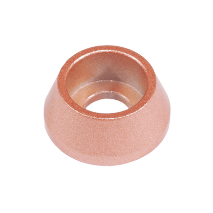 ZSPEC Strut Brace Fastener Kit for '03-09 Nissan 350z Z33, Stainless & Billet - ZSD-199547-ZSD-199554-ZSD-199561-ZSD-199578-ZSD-199585-  DRIVEN - 13
