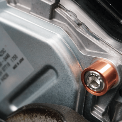 ZSPEC Stage-3 Dress Up Bolts® Fastener Kit for '14-17 Mazda3 2.0L, Stainless & Billet - ZSD-189746-ZSD-189753-ZSD-189760-ZSD-189777-ZSD-189784-  DRIVEN - 6