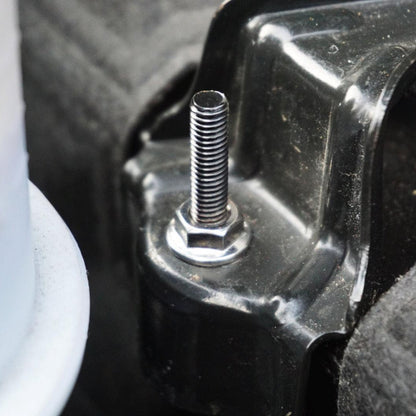 ZSPEC Stage-2 Dress Up Bolts® Fastener Kit for 16+ Nissan Titan 5.6L, Stainless & Billet - ZSD-584978-ZSD-584985-ZSD-584992-ZSD-585005-ZSD-585012-  DRIVEN - 5