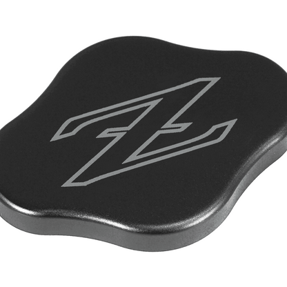 ZSPEC Fluid Reservoir Cap Cover for '23+ Nissan Z RZ34, Billet, per each - ZSD-759659-ZSD-759666-ZSD-759673-ZSD-759680-ZSD-759697-  DRIVEN - 4