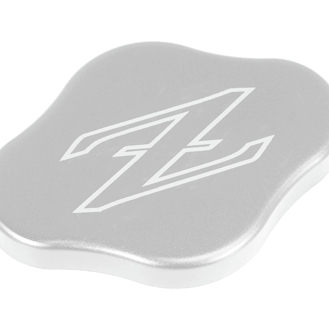 ZSPEC Fluid Reservoir Cap Cover for '23+ Nissan Z RZ34, Billet, per each - ZSD-759659-ZSD-759666-ZSD-759673-ZSD-759680-ZSD-759697-  DRIVEN - 6