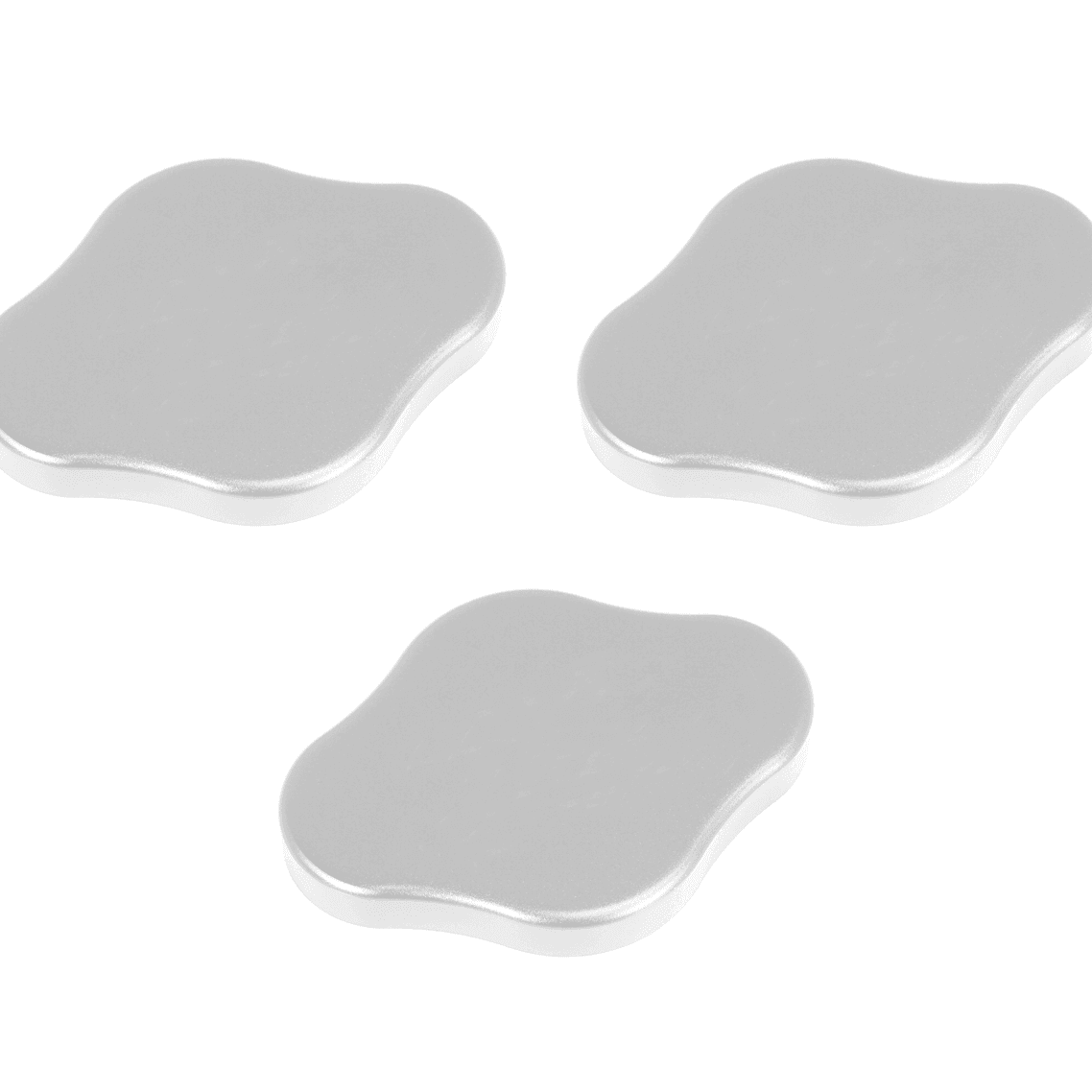 ZSPEC Fluid Reservoir Cap Covers Set for '23+ Nissan Z RZ34, Billet, 3 Caps - ZSD-389320-ZSD-389337-ZSD-389344-ZSD-389351-ZSD-389368-  DRIVEN - 23
