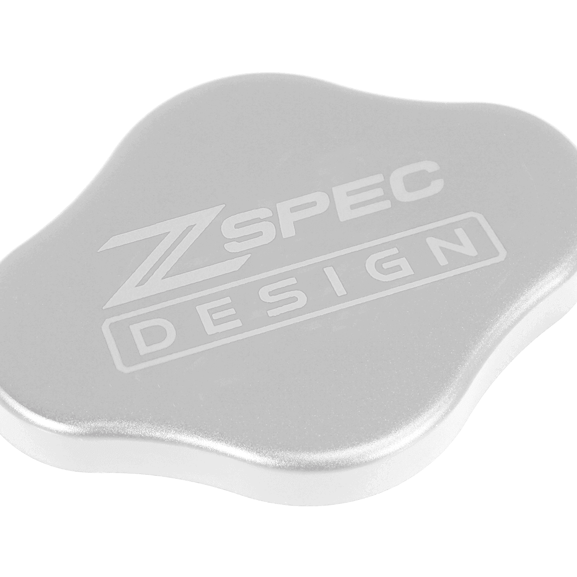 ZSPEC Fluid Reservoir Cap Cover for '23+ Nissan Z RZ34, Billet, per each - ZSD-759659-ZSD-759666-ZSD-759673-ZSD-759680-ZSD-759697-  DRIVEN - 15