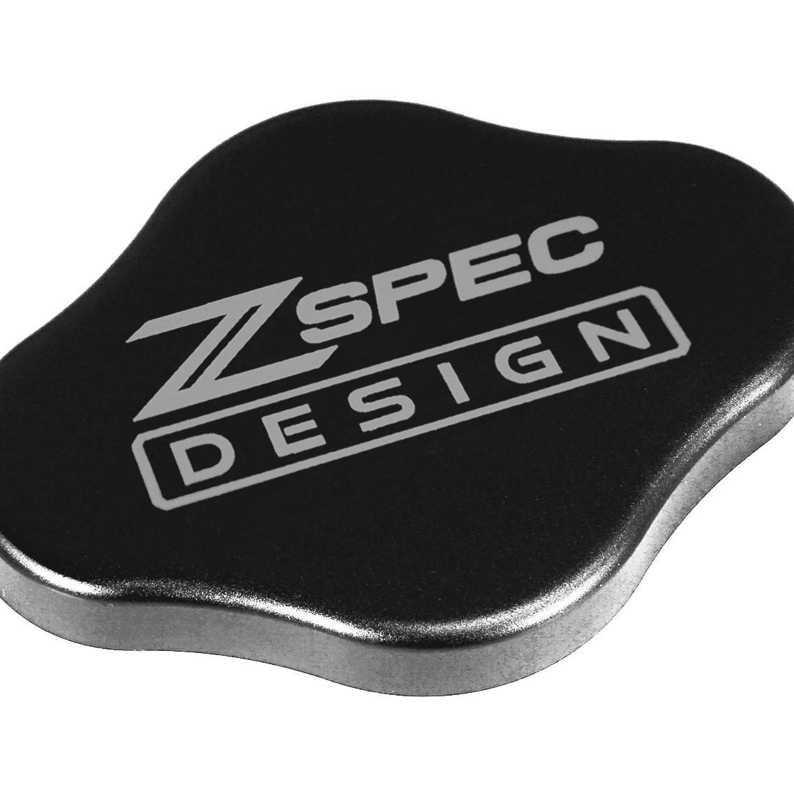 ZSPEC Fluid Reservoir Cap Cover for '23+ Nissan Z RZ34, Billet, per each - ZSD-759659-ZSD-759666-ZSD-759673-ZSD-759680-ZSD-759697-  DRIVEN - 16