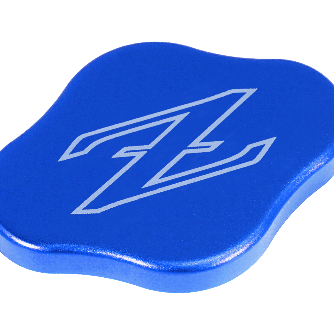 ZSPEC Fluid Reservoir Cap Cover for '23+ Nissan Z RZ34, Billet, per each - ZSD-759659-ZSD-759666-ZSD-759673-ZSD-759680-ZSD-759697-  DRIVEN - 8