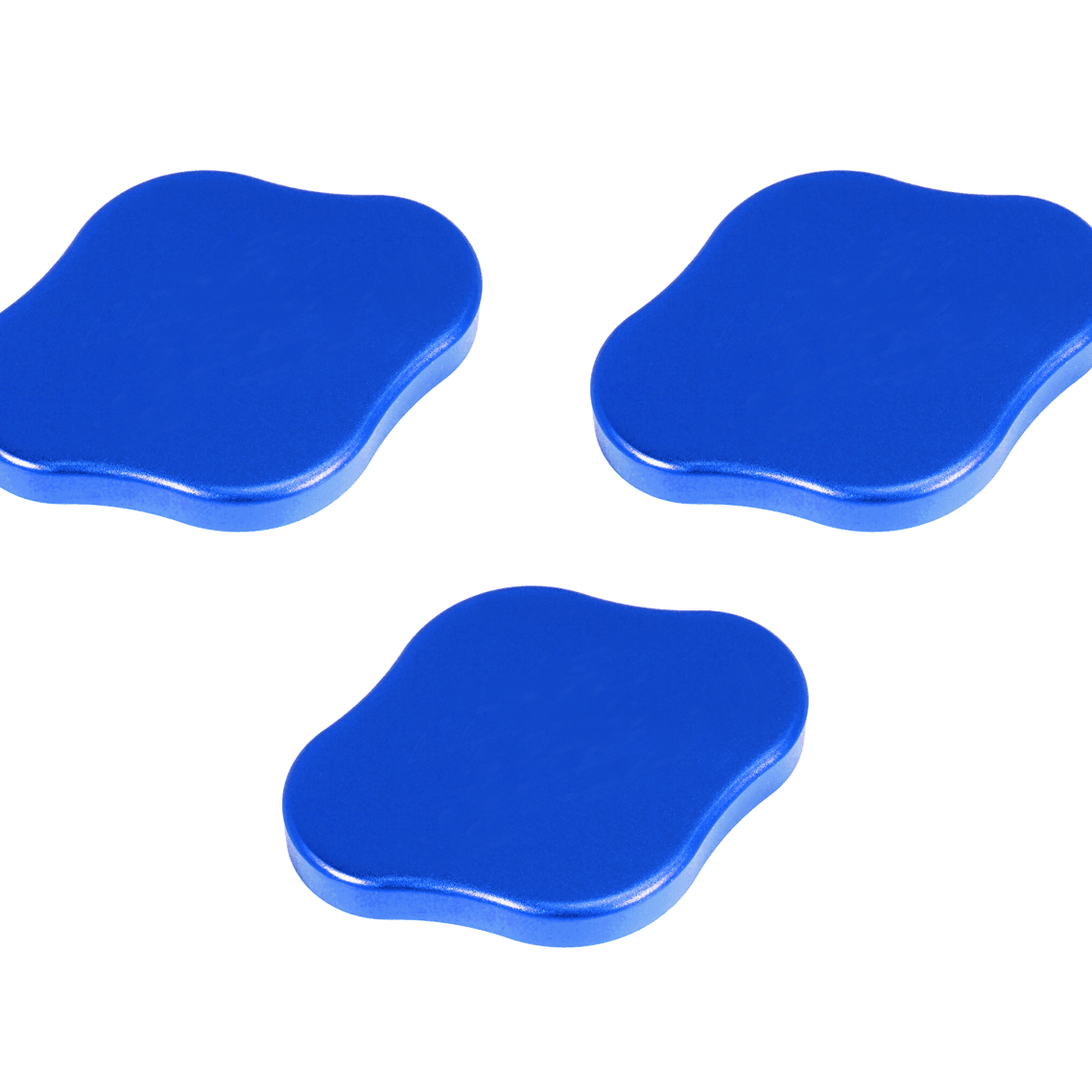 ZSPEC Fluid Reservoir Cap Covers Set for '23+ Nissan Z RZ34, Billet, 3 Caps - ZSD-389320-ZSD-389337-ZSD-389344-ZSD-389351-ZSD-389368-  DRIVEN - 20