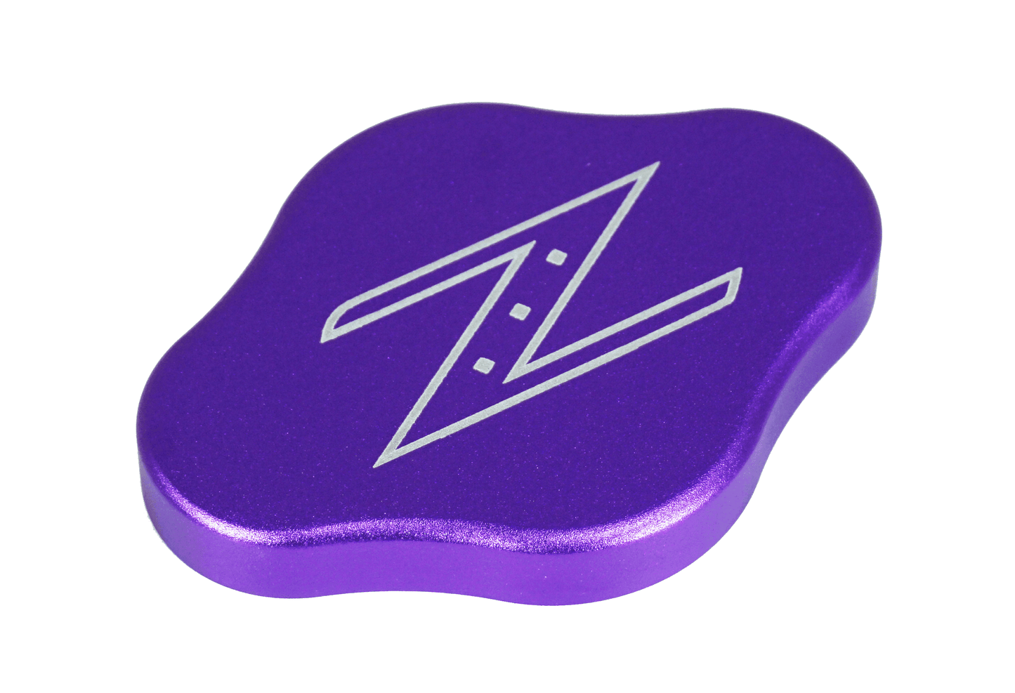 ZSPEC Radiator Cap Cover for '03-09 Nissan 350z Z33, Billet, w/ Hex Key - ZSD-193729-ZSD-193736-ZSD-193743-ZSD-193750-ZSD-193767-  DRIVEN - 4