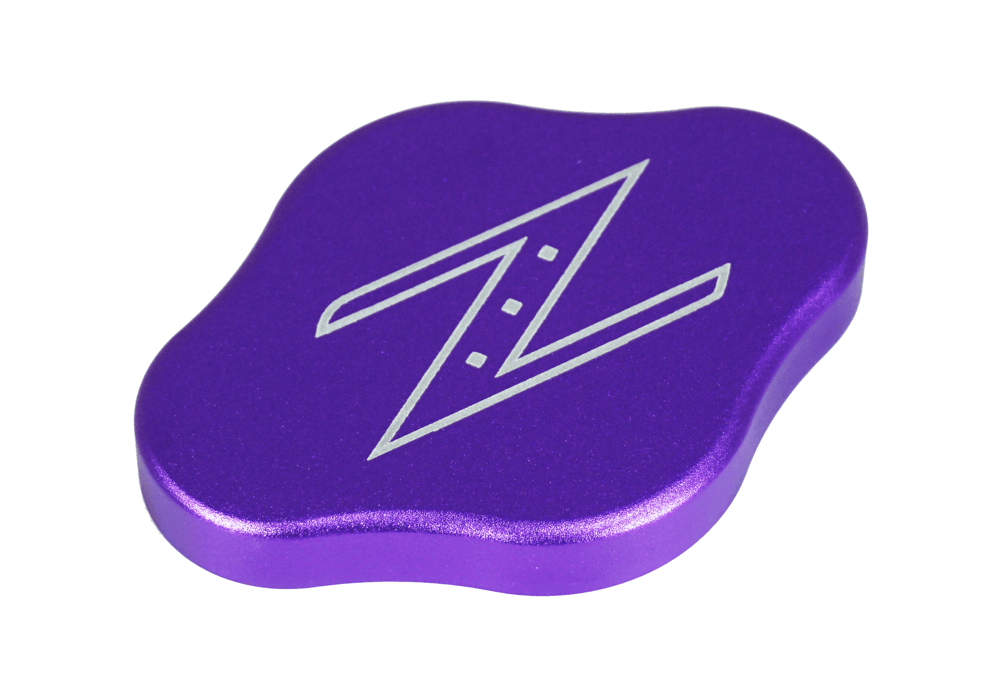 ZSPEC Radiator Cap Cover for '03-09 Nissan 350z Z33, Billet, w/ Hex Key - ZSD-193729-ZSD-193736-ZSD-193743-ZSD-193750-ZSD-193767-  DRIVEN - 4