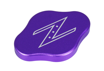 ZSPEC Radiator Cap Cover for '03-09 Nissan 350z Z33, Billet, w/ Hex Key - ZSD-193729-ZSD-193736-ZSD-193743-ZSD-193750-ZSD-193767-  DRIVEN - 4