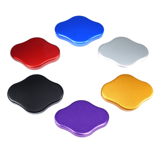 ZSPEC Billet Radiator Cap Cover for '90-96 Nissan 300zx Z32 - ZSD-381379-ZSD-381386-ZSD-381393-ZSD-381409-ZSD-381416-  DRIVEN - 1