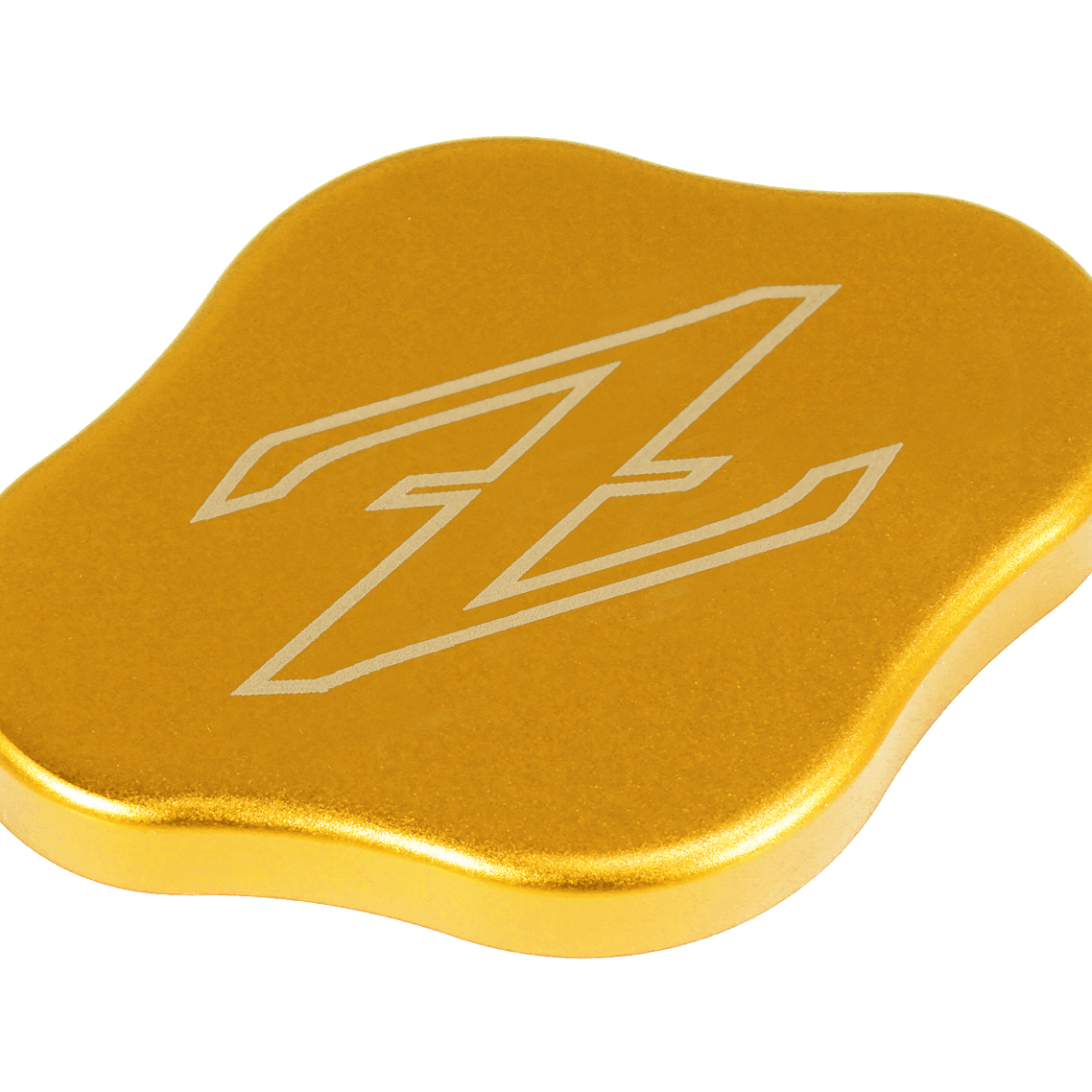 ZSPEC Fluid Reservoir Cap Cover for '23+ Nissan Z RZ34, Billet, per each - ZSD-759659-ZSD-759666-ZSD-759673-ZSD-759680-ZSD-759697-  DRIVEN - 10