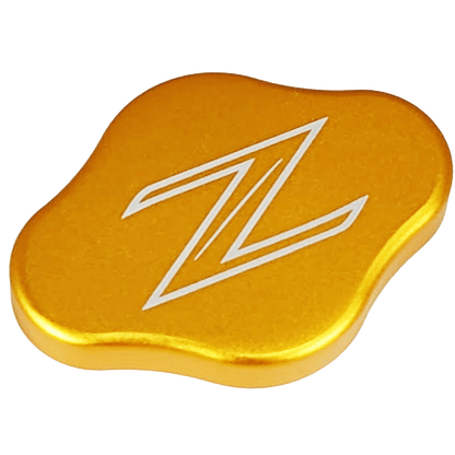 ZSPEC Billet Radiator Cap Cover for '09-20 Nissan 370z Z34 - ZSD-381256-ZSD-381263-ZSD-381270-ZSD-381287-ZSD-381294-  DRIVEN - 4