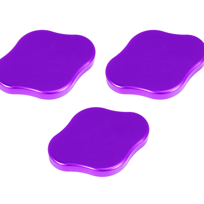 ZSPEC Fluid Reservoir Cap Covers Set for '23+ Nissan Z RZ34, Billet, 3 Caps - ZSD-389320-ZSD-389337-ZSD-389344-ZSD-389351-ZSD-389368-  DRIVEN - 25