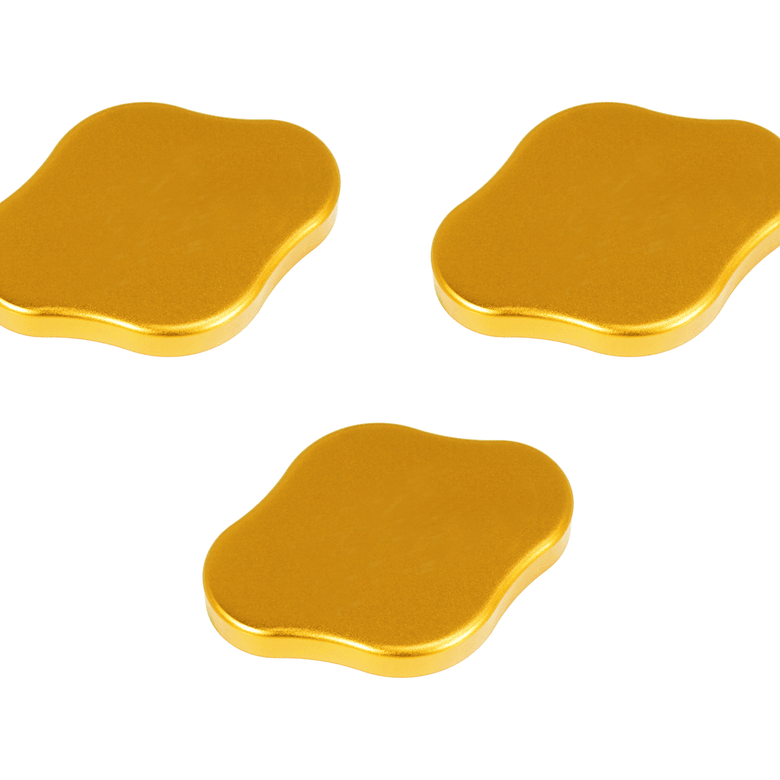 ZSPEC Fluid Reservoir Cap Covers Set for '23+ Nissan Z RZ34, Billet, 3 Caps - ZSD-389320-ZSD-389337-ZSD-389344-ZSD-389351-ZSD-389368-  DRIVEN - 21