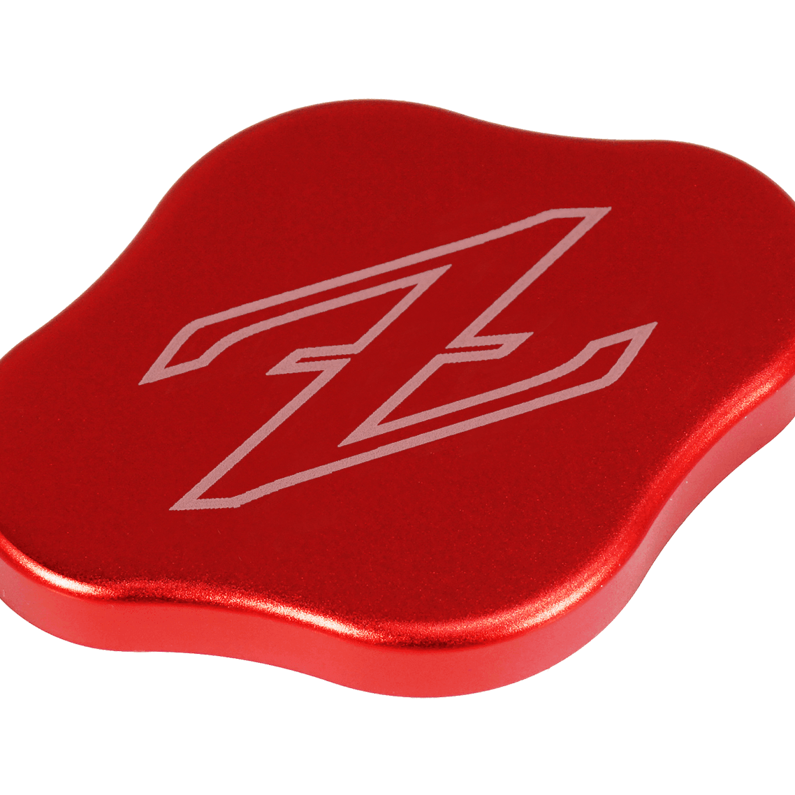 ZSPEC Fluid Reservoir Cap Cover for '23+ Nissan Z RZ34, Billet, per each - ZSD-759659-ZSD-759666-ZSD-759673-ZSD-759680-ZSD-759697-  DRIVEN - 14
