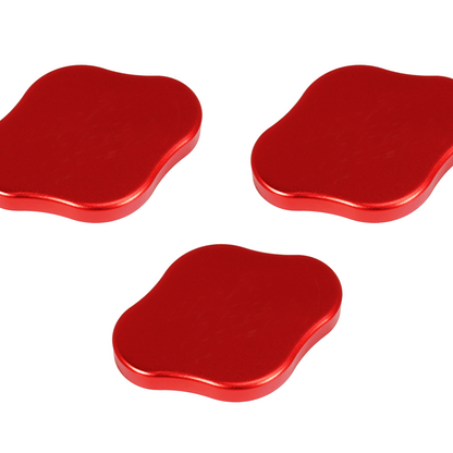 ZSPEC Fluid Reservoir Cap Covers Set for '23+ Nissan Z RZ34, Billet, 3 Caps - ZSD-389320-ZSD-389337-ZSD-389344-ZSD-389351-ZSD-389368-  DRIVEN - 22