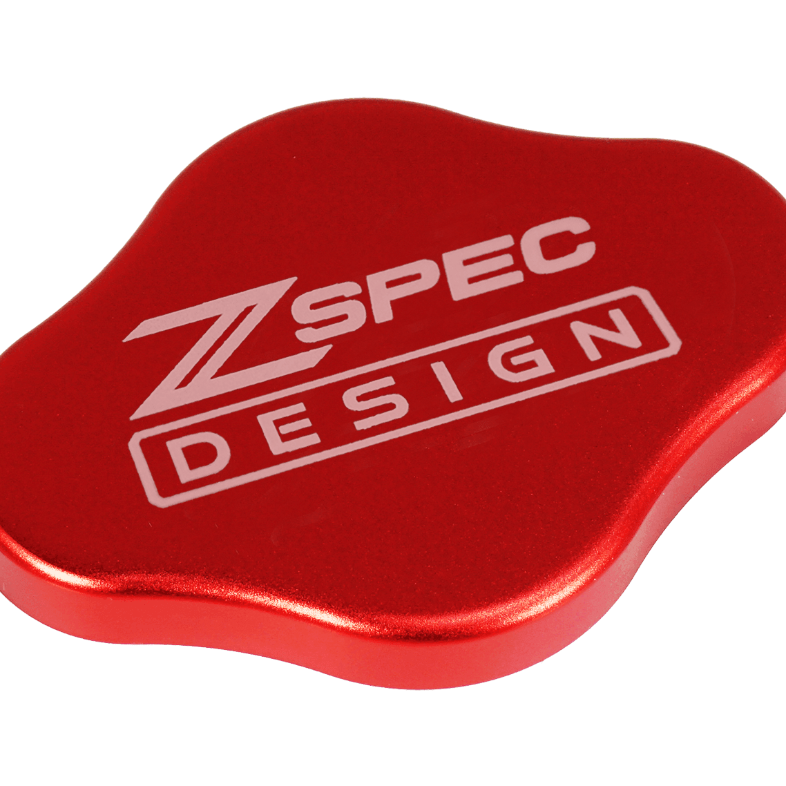 ZSPEC Fluid Reservoir Cap Cover for '23+ Nissan Z RZ34, Billet, per each - ZSD-759659-ZSD-759666-ZSD-759673-ZSD-759680-ZSD-759697-  DRIVEN - 19