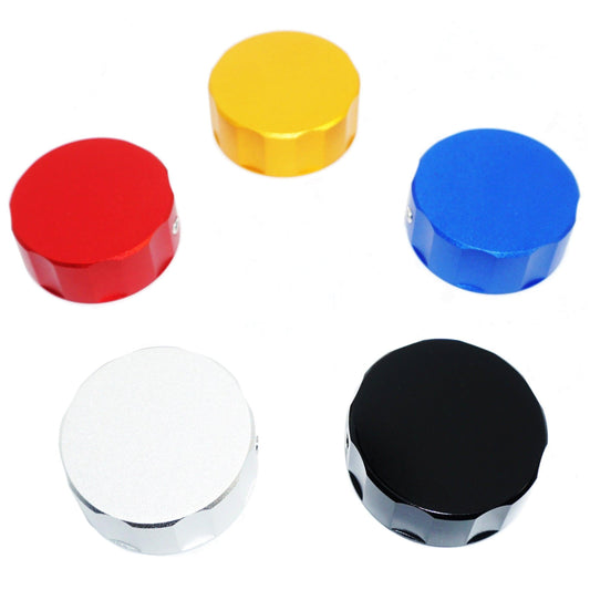 ZSPEC Billet Reservoir Cap Cover BMC 83mm I.D. for Nissan Z32 300zx - ZSD-572685-ZSD-572692-ZSD-572708-ZSD-572715-ZSD-572722-  DRIVEN - 1