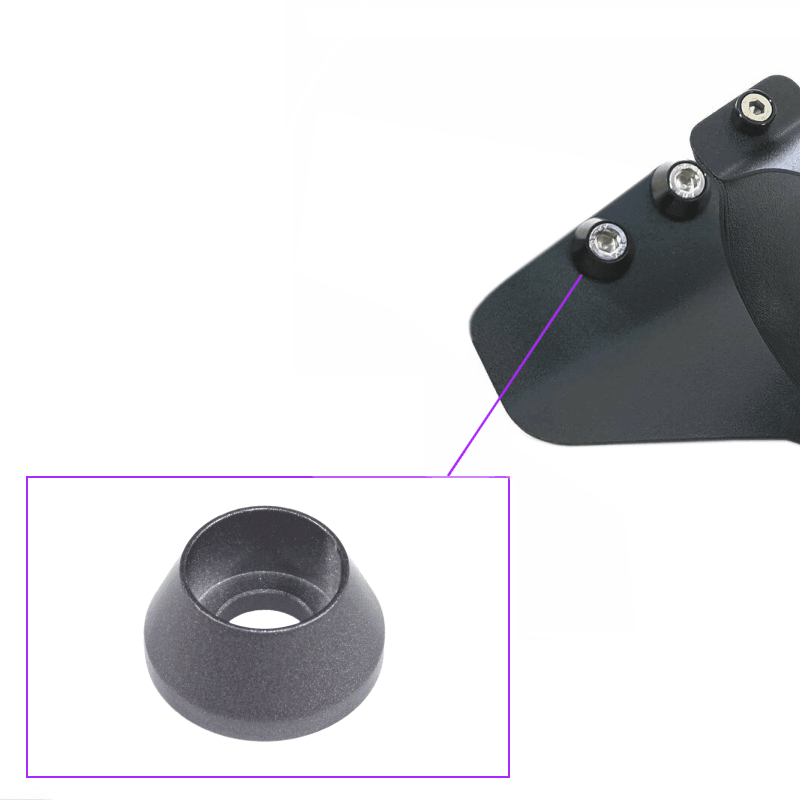 ZSPEC RHD Fuel Filter Bracket for Nissan Z32 300zx '90-96, Black - ZSD-388477-ZSD-388484-ZSD-388491-ZSD-388507-ZSD-388514-  DRIVEN - 10